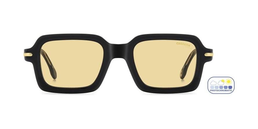 OKULARY FOTOCHROMOWE CARRERA CA 358S 71C 50 ROZMIAR M
