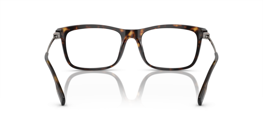 OKULARY KOREKCYJNE BURBERRY BE 2384 3002 55 ROZMIAR M
