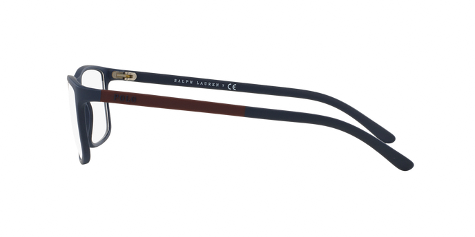 OKULARY KOREKCYJNE POLO RALPH LAUREN PH 2126 5506 55 ROZMIAR M