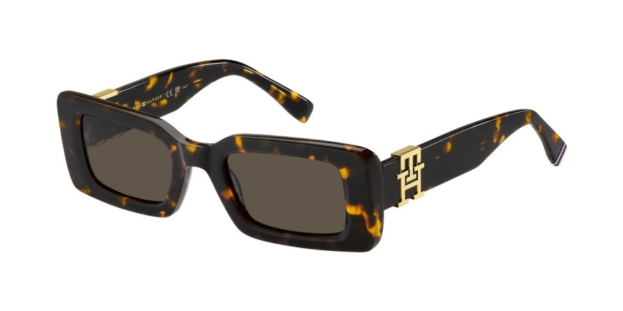 OKULARY TOMMY HILFIGER TH 2125S 086 50 ROZMIAR M