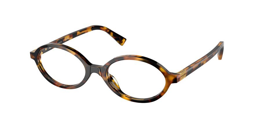 OKULARY KOREKCYJNE MIU MIU MU 01XV VAU1O1 50 ROZMIAR S