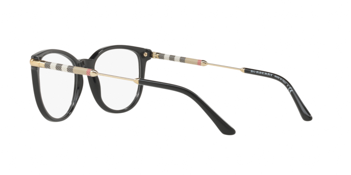OKULARY KOREKCYJNE BURBERRY BE 2255Q 3001 51 ROZMIAR S