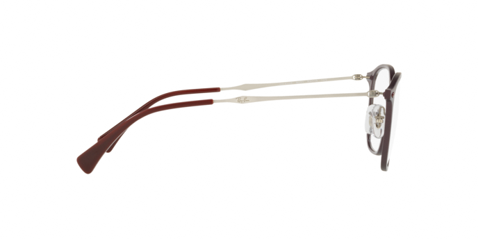 OKULARY KOREKCYJNE RAY-BAN® RX 8955 8031 53 ROZMIAR M