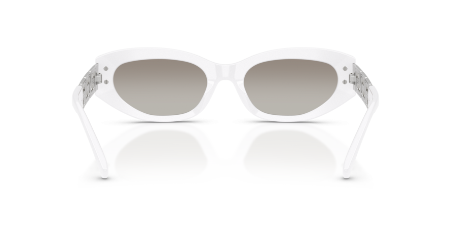 OKULARY VERSACE VE 4501 314/6V 54 ROZMIAR M