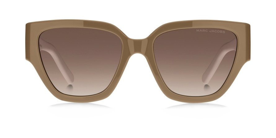 OKULARY MARC JACOBS MARC 724S 10A 54 ROZMIAR M