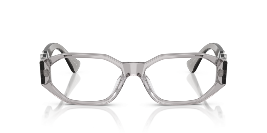 OKULARY KOREKCYJNE VERSACE VE 3320U 593 56 ROZMIAR M