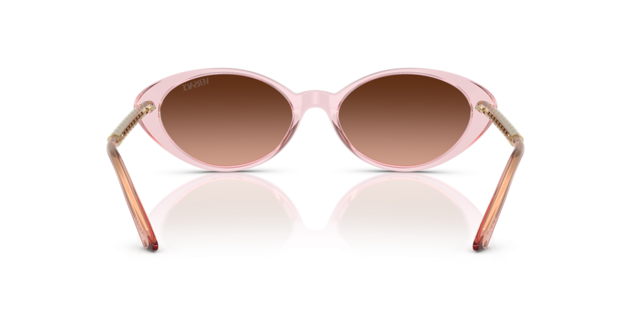 OKULARY VERSACE VE 4469 54725M 54 ROZMIAR M