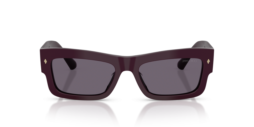 OKULARY JIMMY CHOO JC 5063U 50751A 53 ROZMIAR M