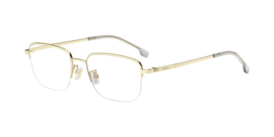 OKULARY KOREKCYJNE BOSS 1675F J5G 54 ROZMIAR M
