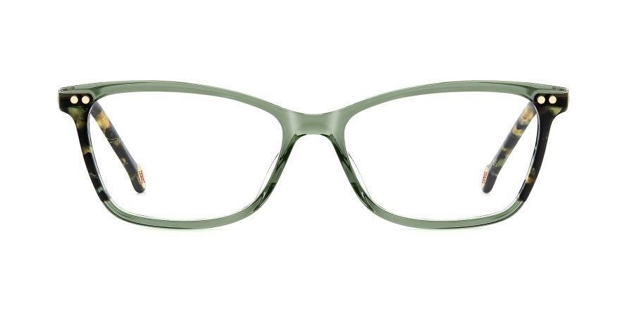 OKULARY KOREKCYJNE CAROLINA HERRERA HER 0280 1ED 52 ROZMIAR S