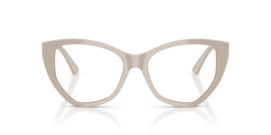 OKULARY KOREKCYJNE JIMMY CHOO JC 3026 5033 53 ROZMIAR M