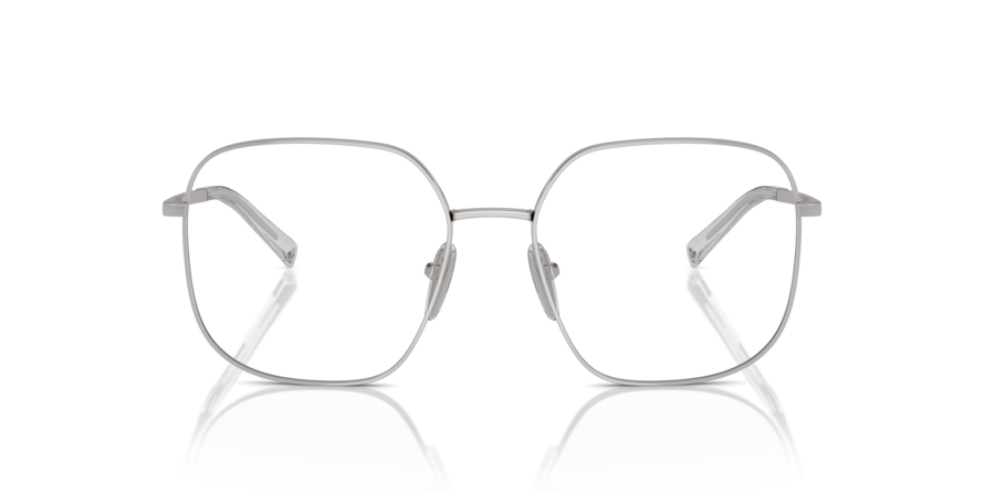OKULARY KOREKCYJNE PRADA EYEWEAR PR A59V 1BC1O1 53 ROZMIAR M