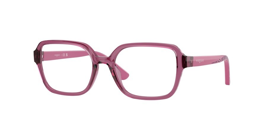 OKULARY KOREKCYJNE DZIECIĘCE VOGUE EYEWEAR JUNIOR VY 2032 2761 47