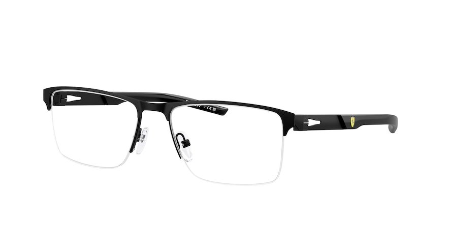 OKULARY KOREKCYJNE FERRARI SCUDERIA FZ 7009 126 58 ROZMIAR L