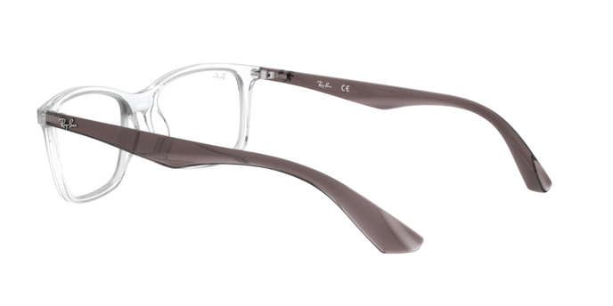 OKULARY KOREKCYJNE RAY-BAN® RX 7047 5768 54 ROZMIAR M