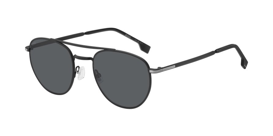 OKULARY BOSS 1631S 003 53 ROZMIAR M