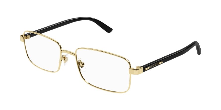 OKULARY KOREKCYJNE GUCCI GG 1586O 004 59 ROZMIAR L