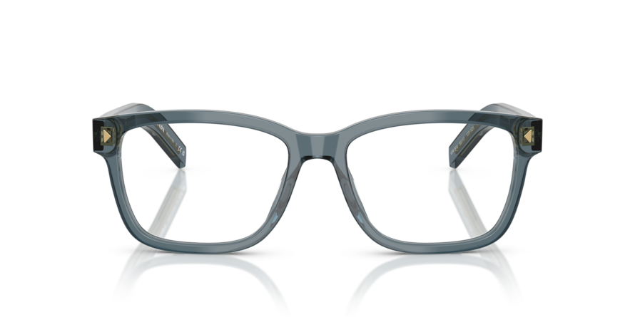 OKULARY KOREKCYJNE PRADA EYEWEAR PR B10V 17T1O1 53 ROZMIAR M