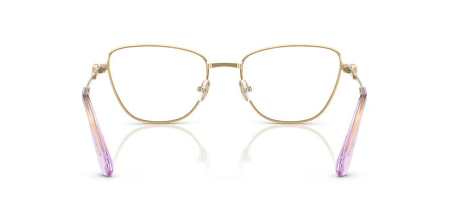 OKULARY KOREKCYJNE SWAROVSKI SK 1018 4036 53 ROZMIAR M