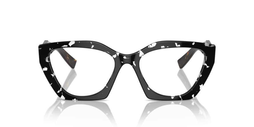 OKULARY KOREKCYJNE PRADA EYEWEAR PR 09YV 15S1O1 54 ROZMIAR M
