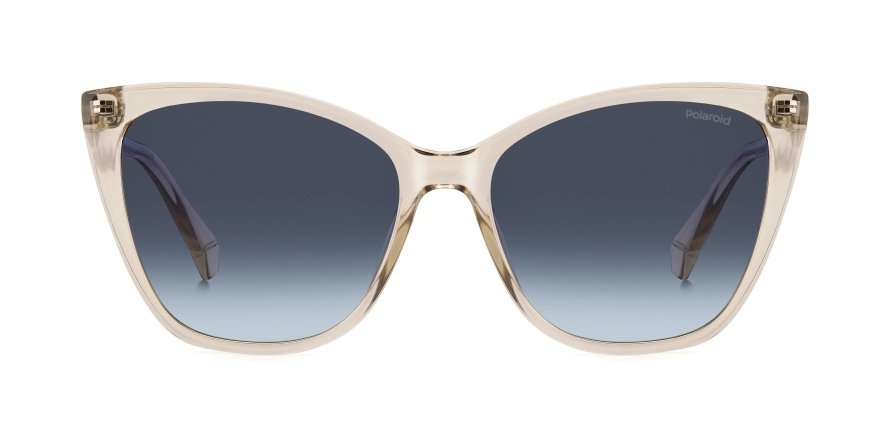 OKULARY POLAROID PLD 4181S FWM 56 ROZMIAR M Z POLARYZACJĄ