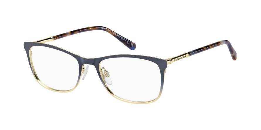 OKULARY KOREKCYJNE MARC JACOBS MARC 898G NUC 53 ROZMIAR M