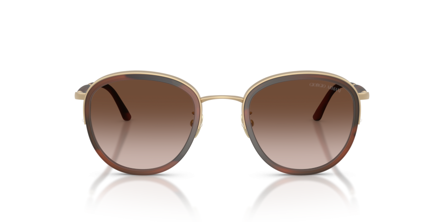 OKULARY GIORGIO ARMANI AR 6176 300213 49 ROZMIAR M