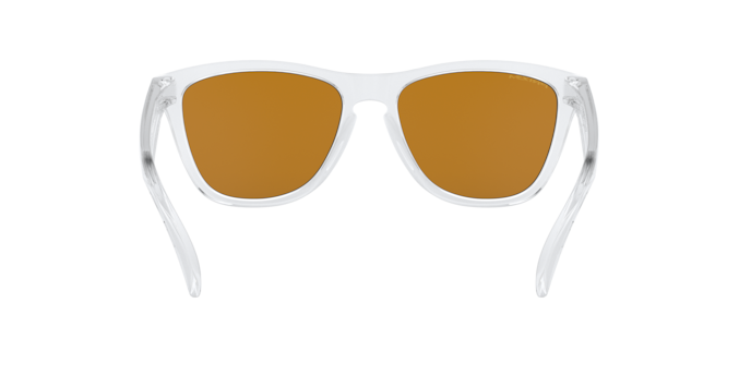 OKULARY OAKLEY® FROGSKINS OO 9013 9013H7 55 ROZMIAR M