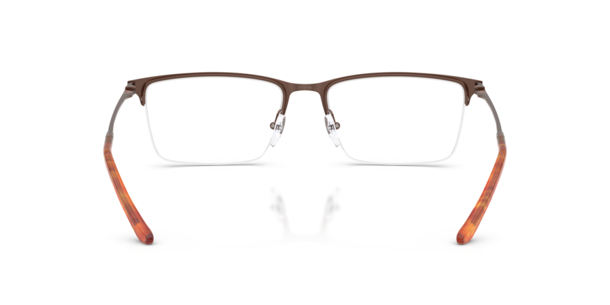 OKULARY KOREKCYJNE EMPORIO ARMANI EA 1171 3004 55 ROZMIAR M