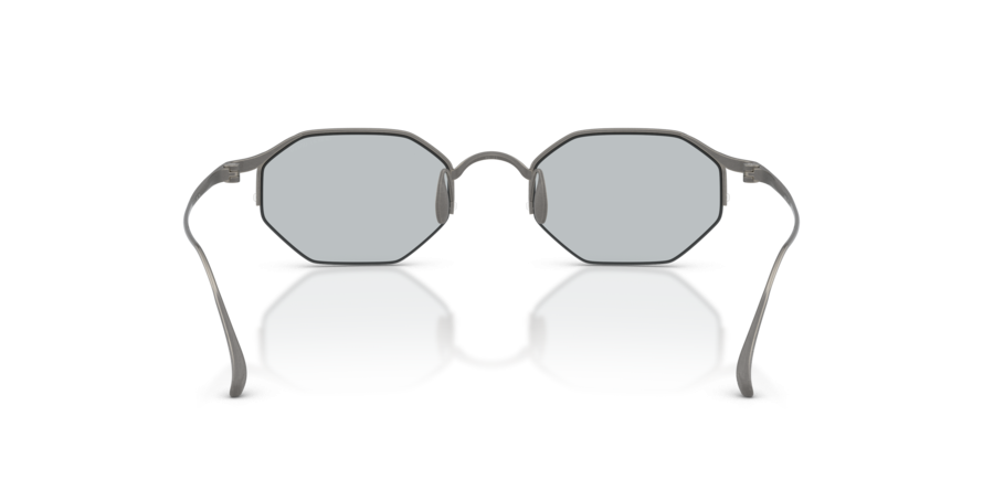 OKULARY GIORGIO ARMANI AR 6171T 3356/1 49 ROZMIAR S