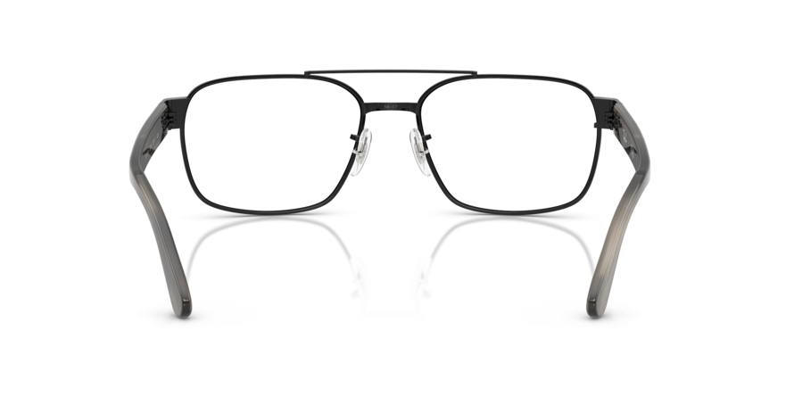 OKULARY KOREKCYJNE RAY-BAN® RX 3751V 2509 56 ROZMIAR M