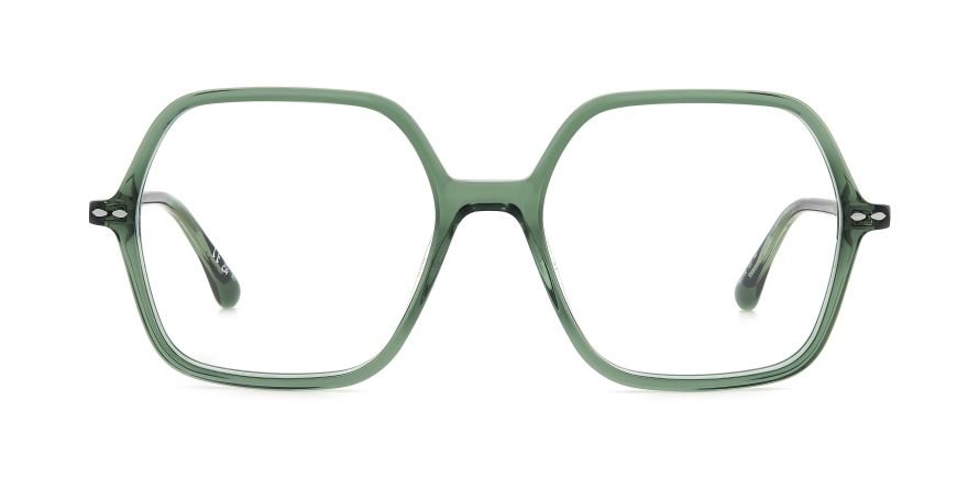OKULARY KOREKCYJNE ISABEL MARANT IM 0150 1ED 54 ROZMIAR M