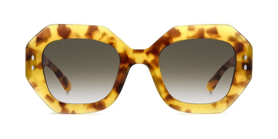OKULARY ISABEL MARANT IM 0173S C9B 52 ROZMIAR M