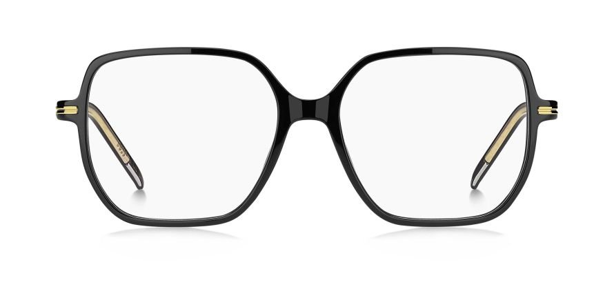 OKULARY KOREKCYJNE BOSS 1944 807 55 ROZMIAR M