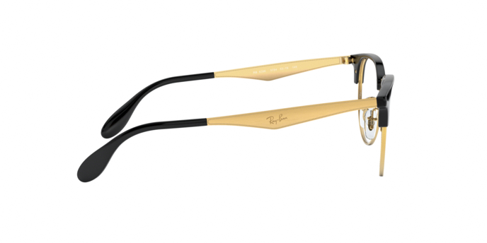 OKULARY KOREKCYJNE RAY-BAN® RX 6396 5784 53 ROZMIAR M