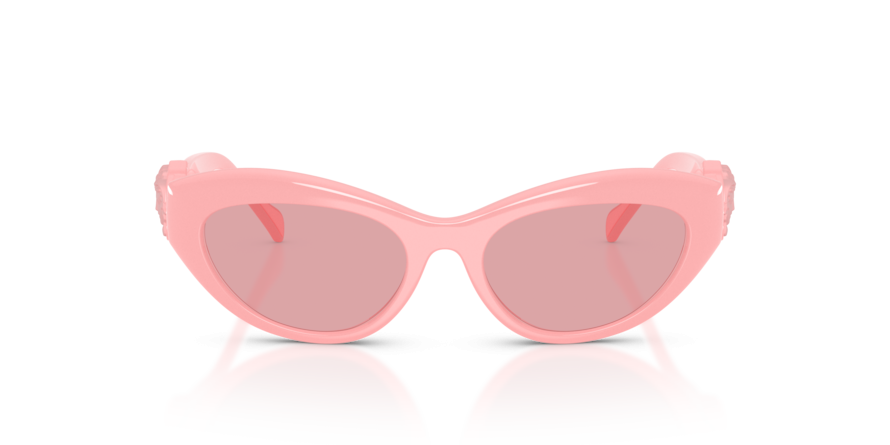 OKULARY DZIECIĘCE VERSACE JUNIOR VK 4005U 545284 49