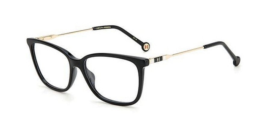 OKULARY KOREKCYJNE CAROLINA HERRERA CH 0072 807 54 ROZMIAR M