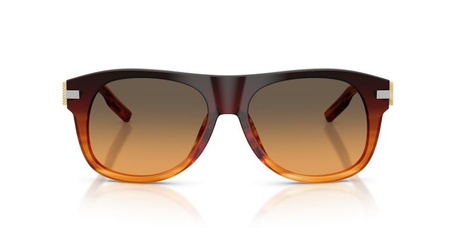 OKULARY DOLCE & GABBANA DG 4546 348618 56 ROZMIAR M