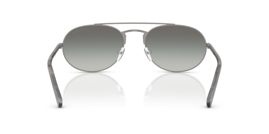 OKULARY EMPORIO ARMANI EA 2171 300311 57 ROZMIAR L