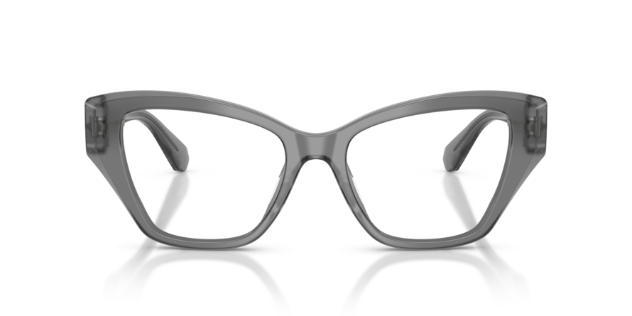 OKULARY KOREKCYJNE SWAROVSKI SK 2050U 1072 52 ROZMIAR M