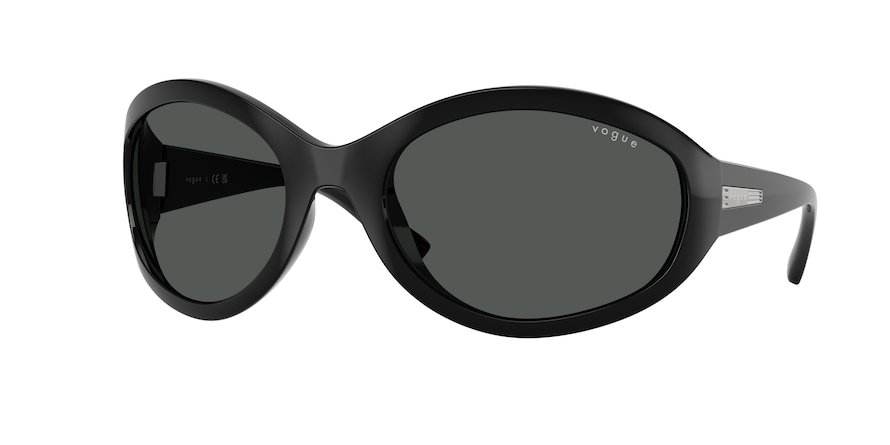 OKULARY VOGUE EYEWEAR VO 5606S W44/87 65 ROZMIAR L
