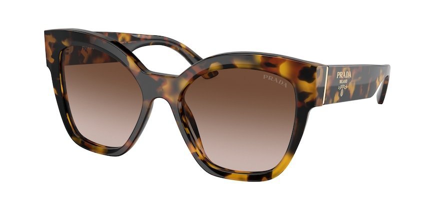 OKULARY PRADA EYEWEAR PR 17ZS VAU6S1 54 ROZMIAR M