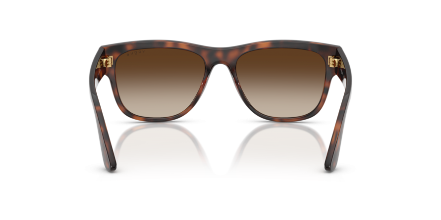 OKULARY DZIECIĘCE VOGUE EYEWEAR JUNIOR VJ 2030 271813 52