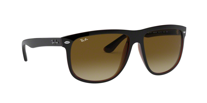 OKULARY RAY-BAN® BOYFRIEND RB 4147 609585 60 ROZMIAR L