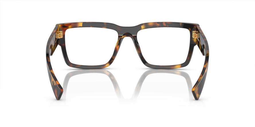 OKULARY KOREKCYJNE MIU MIU MU 02XV VAU1O1 52 ROZMIAR M