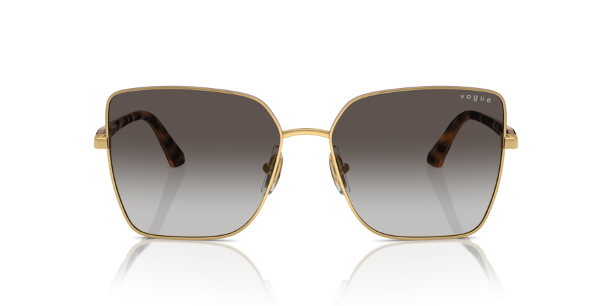 OKULARY VOGUE EYEWEAR VO 4199S 51988G 58 ROZMIAR L