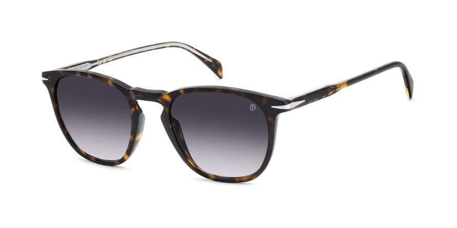 OKULARY DAVID BECKHAM DB 1160S 086 51 ROZMIAR M