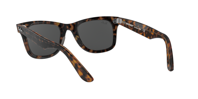 OKULARY RAY-BAN® WAYFARER RB 2140 1292B1 50 ROZMIAR M