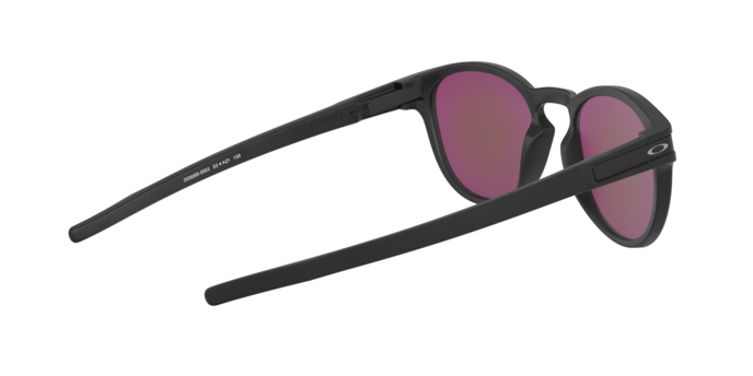 OKULARY OAKLEY® LATCH OO 9265 926555 53 ROZMIAR M