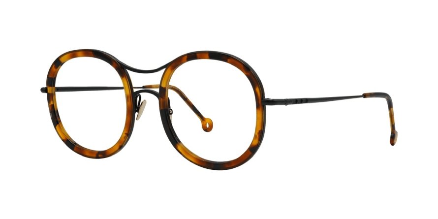 OKULARY KOREKCYJNE NATHALIE BLANC JULIETTE 428 53 ROZMIAR M